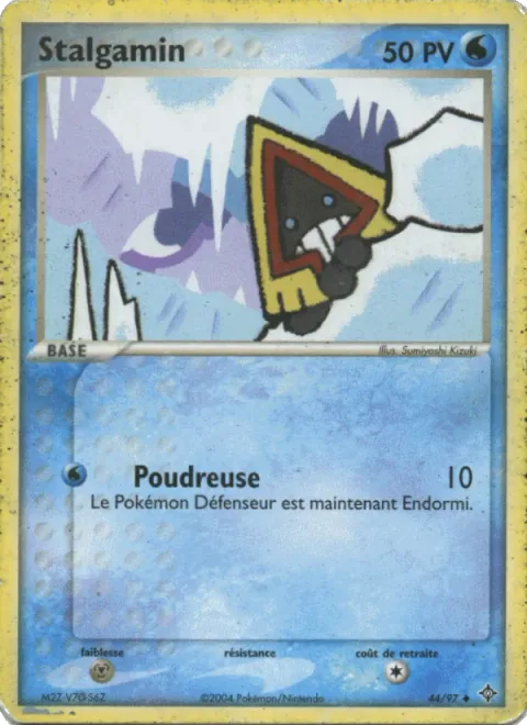 Snorunt [Powder Snow]