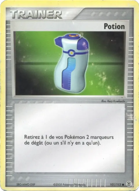 Potion