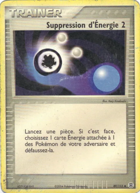 Energy Removal 2