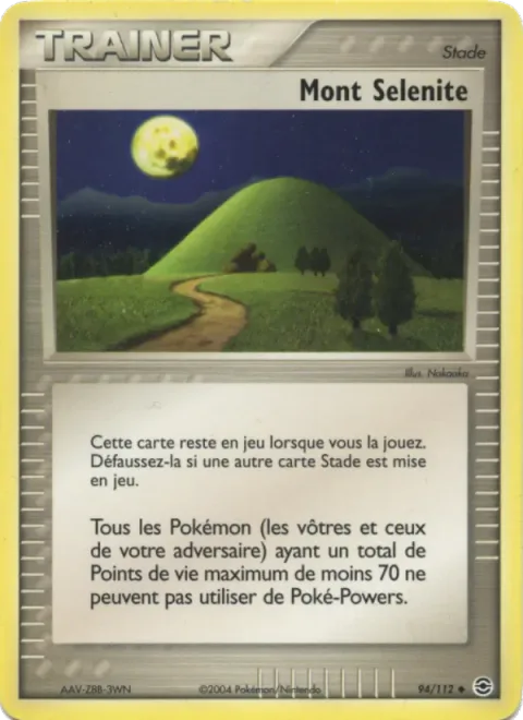 Mt. Moon