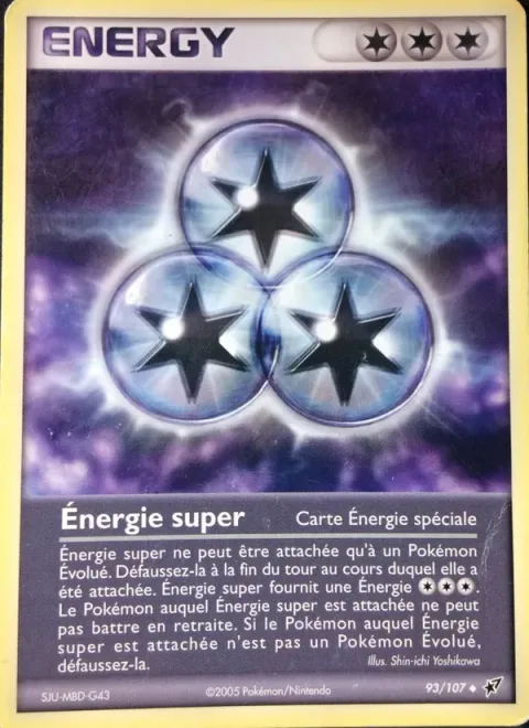 Boost Energy