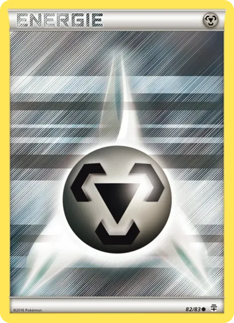 Metal Energy