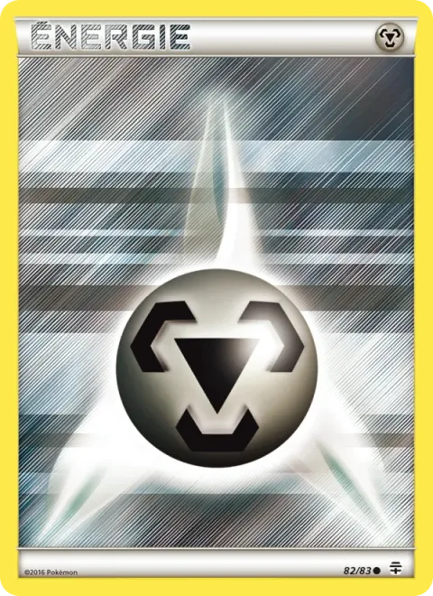 Metal Energy