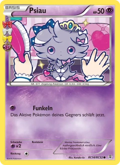Espurr [Twinkle]