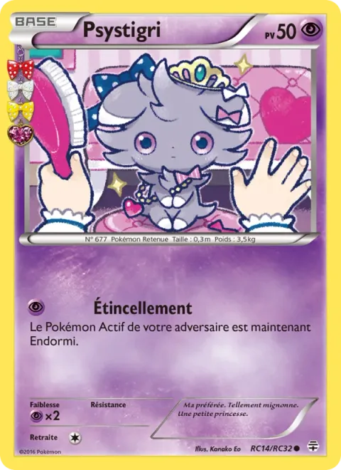 Espurr [Twinkle]