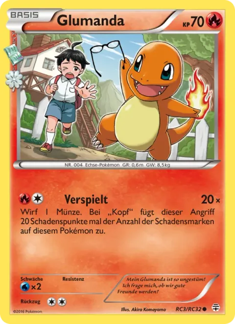 Charmander [Playful]