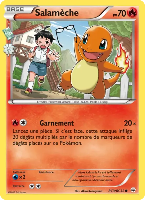 Charmander [Playful]