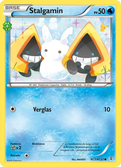 Snorunt [Icy Snow]