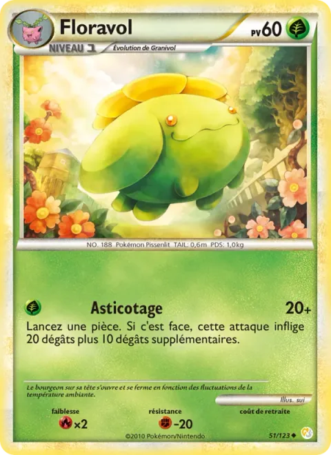 Skiploom [Knock Away]