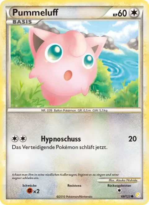 Jigglypuff [Hypnoblast]