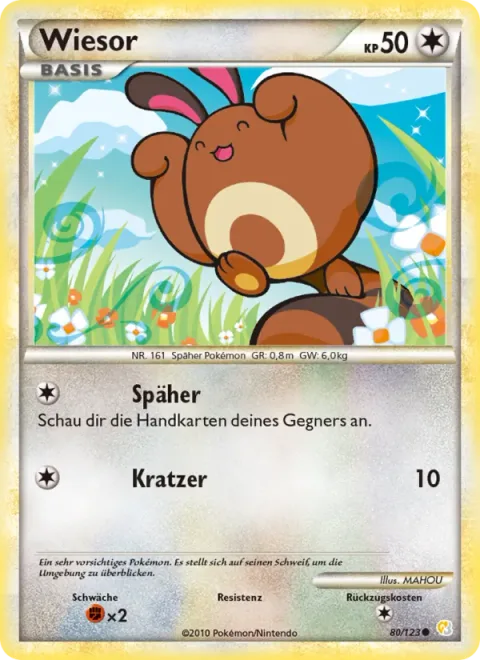 Sentret [Scout | Scratch]