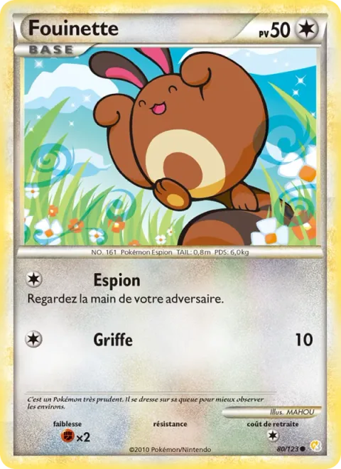 Sentret [Scout | Scratch]