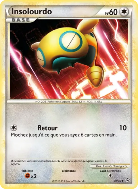 Dunsparce [Return]
