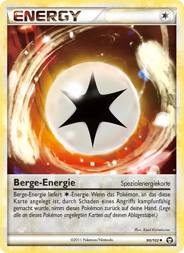 Rescue Energy