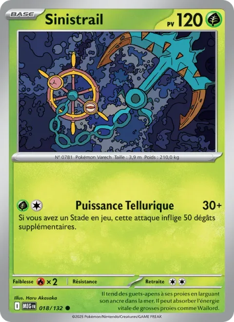Dhelmise [Earthen Power]