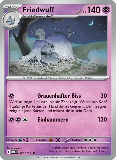 Houndstone [Horrifying Bite | Hammer In]