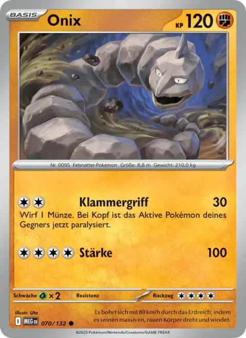 Onix [Bind | Strength]