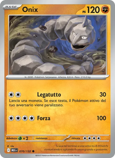 Onix [Bind | Strength]