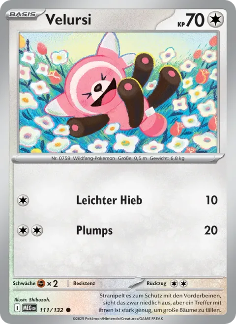 Stufful [Light Punch | Flop]