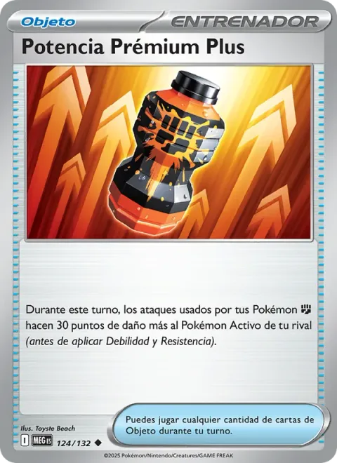 Premium Power Pro