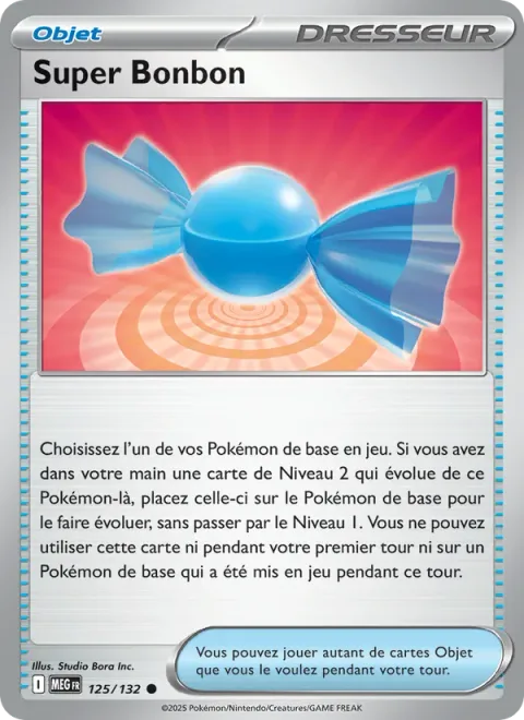 Rare Candy