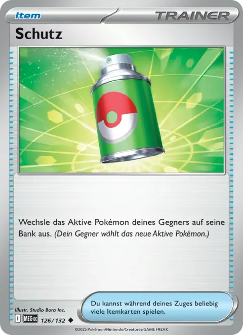 Repel