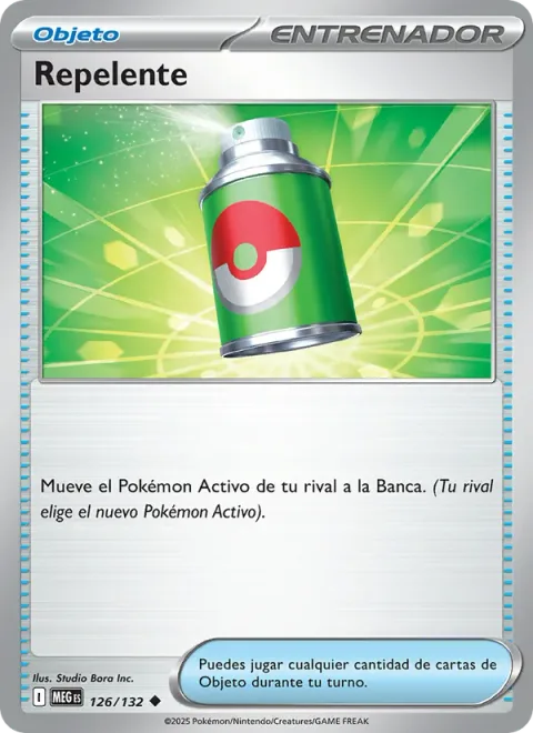 Repel