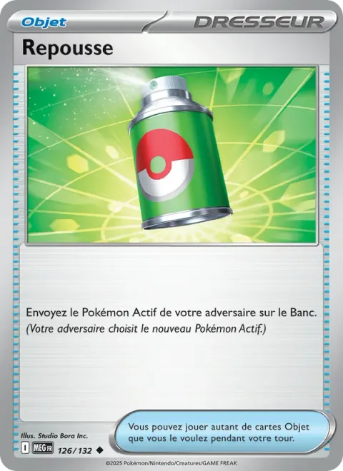 Repel