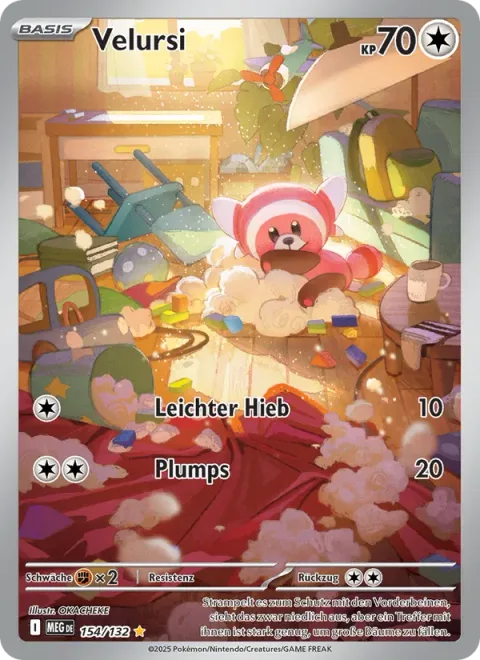 Stufful [Light Punch | Flop]