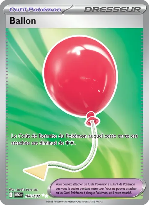 Air Balloon