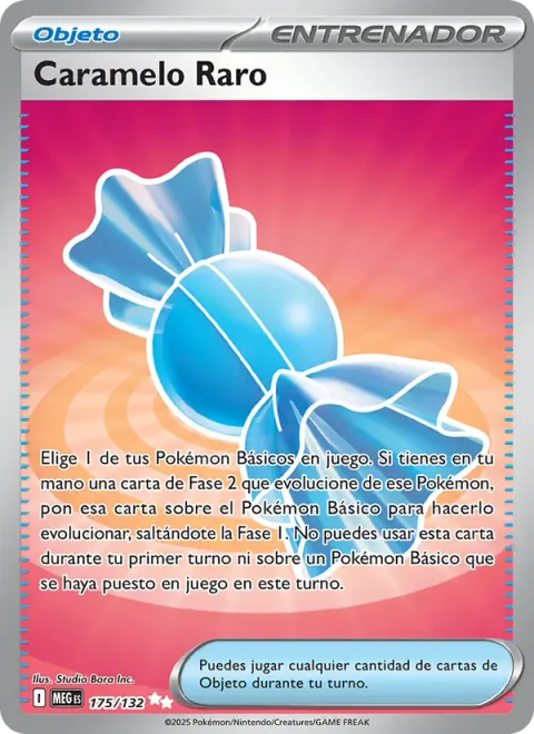 Rare Candy
