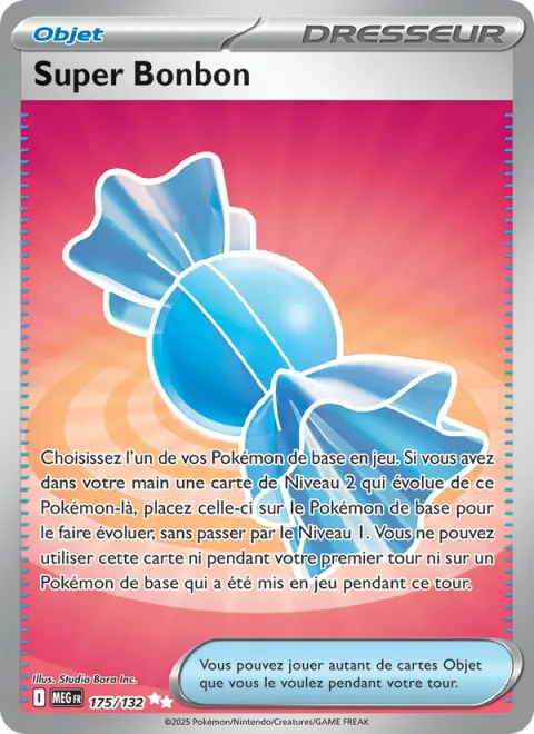 Rare Candy