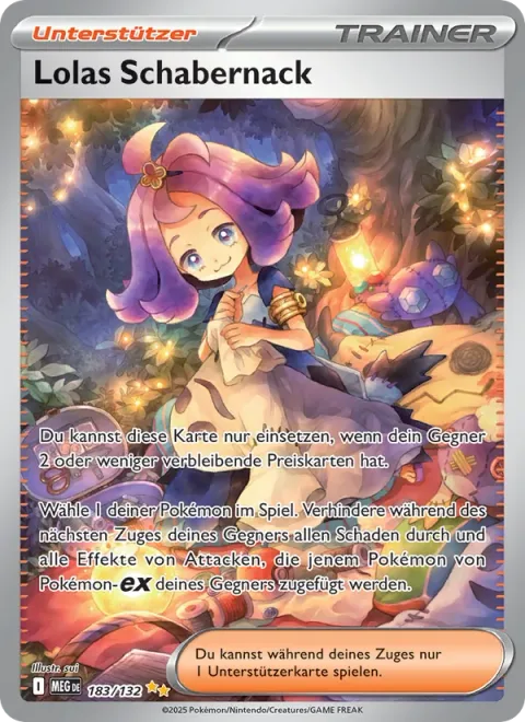 Acerola's Mischief