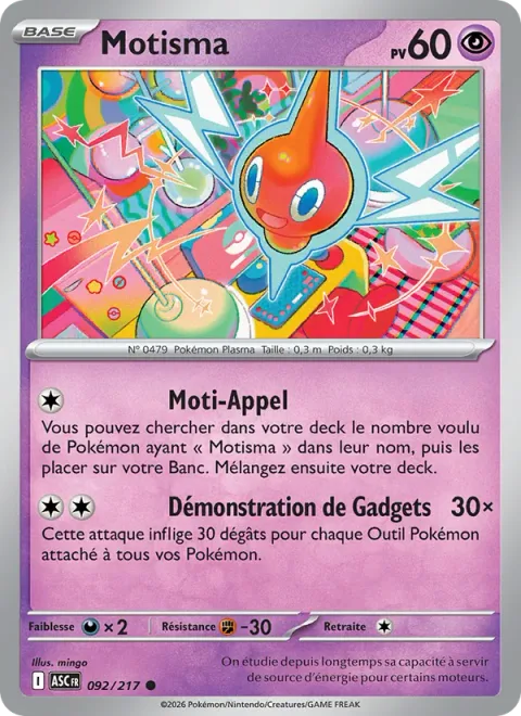 Rotom [Roto Call | Gadget Show]