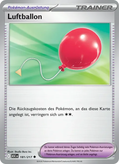 Air Balloon
