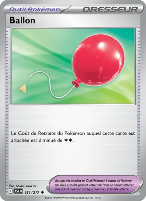 Air Balloon