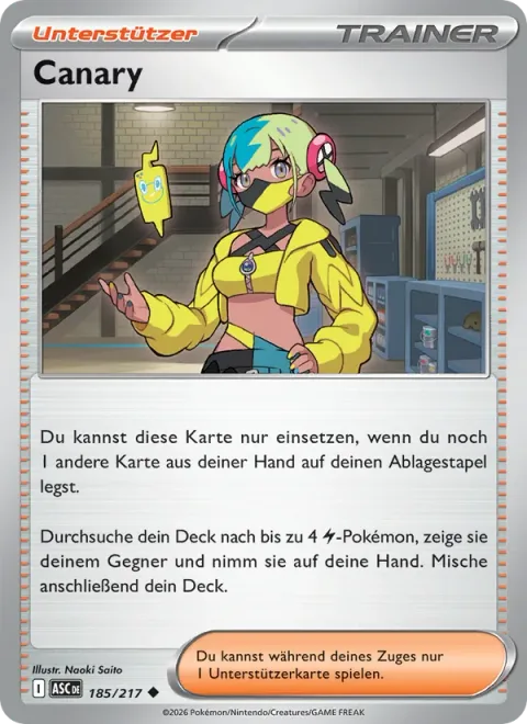 Canari