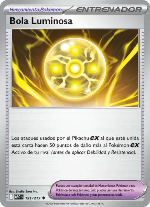 Light Ball
