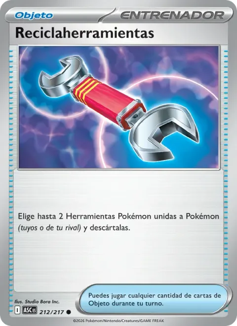 Tool Scrapper