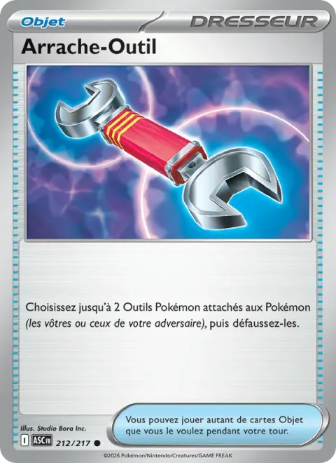 Tool Scrapper
