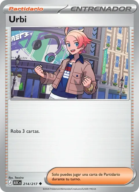 Urbain