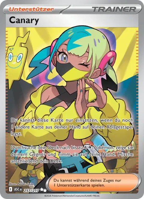 Canari