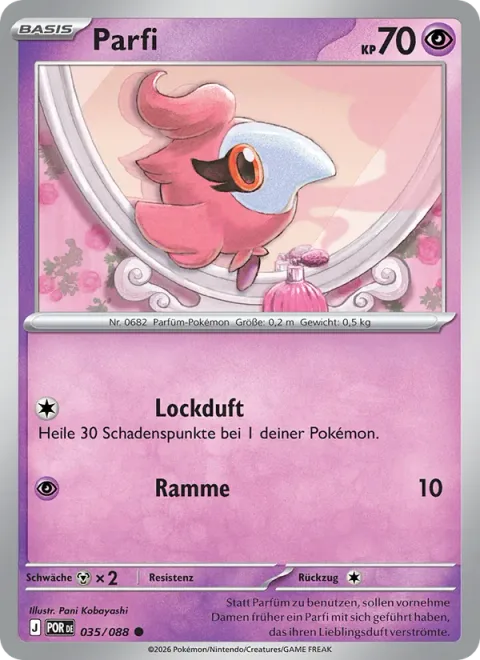 Spritzee [Sweet Scent | Ram]