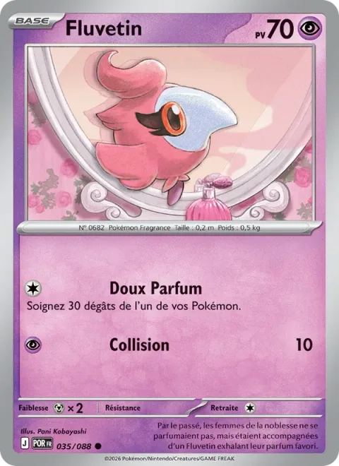 Spritzee [Sweet Scent | Ram]
