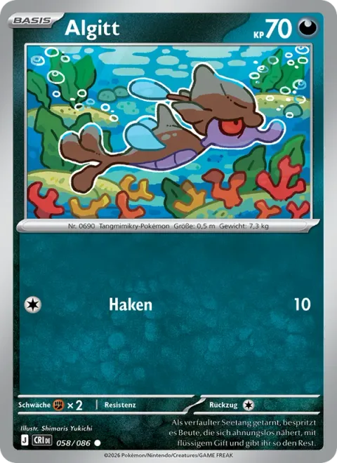 Skrelp [Hook | CRI]