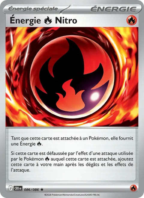Nitro [R] Energy