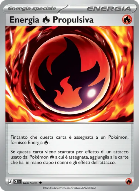 Nitro [R] Energy