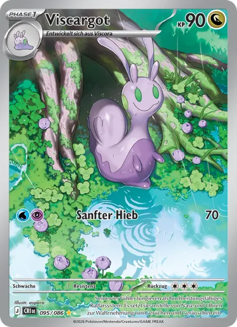 Sliggoo [Gentle Slap]