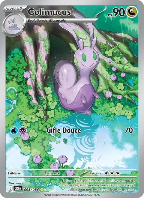 Sliggoo [Gentle Slap]