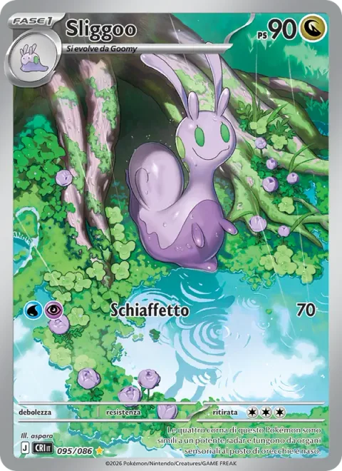 Sliggoo [Gentle Slap]